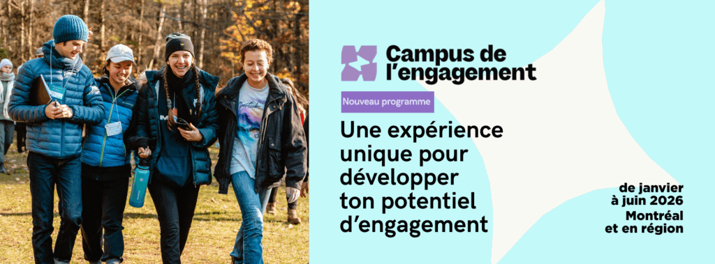 Campus engagement