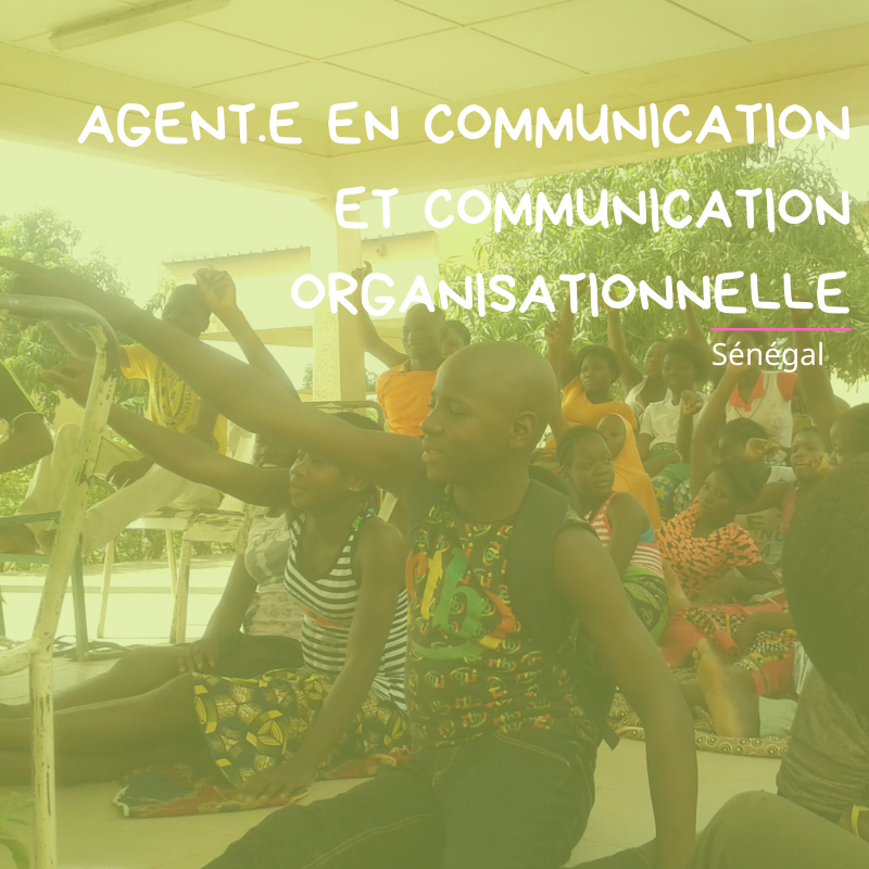 Communication et communication orgasitionnelle (1)