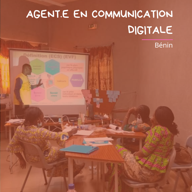 Agent.e en communication digitale (1)