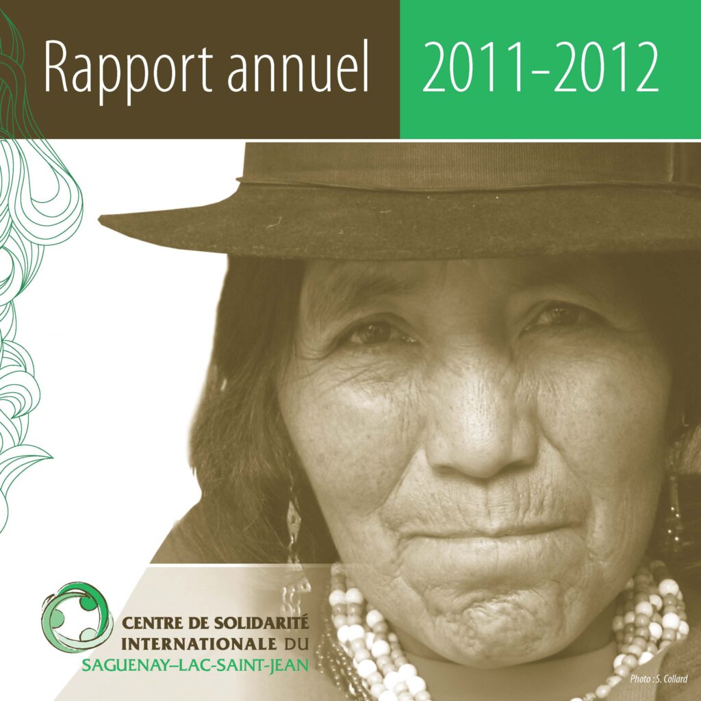 Rapport 2011-2012