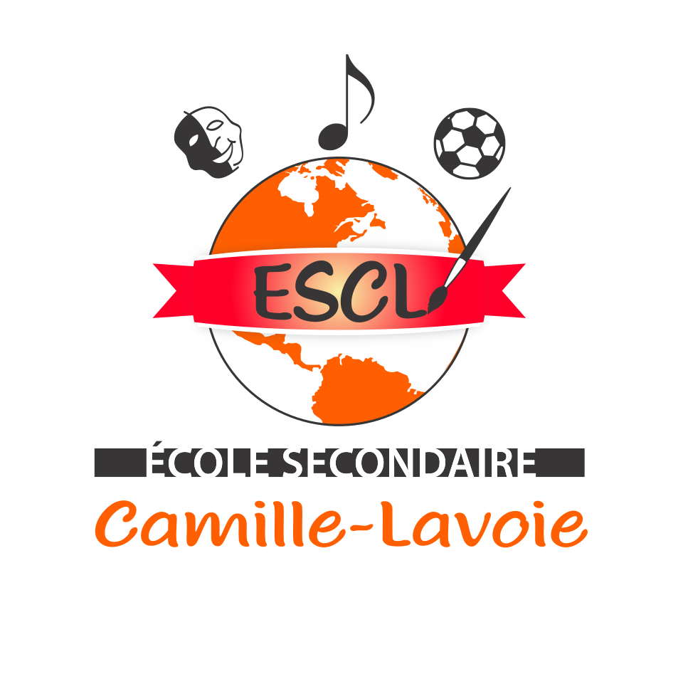 École secondaire Camille-Lavoie